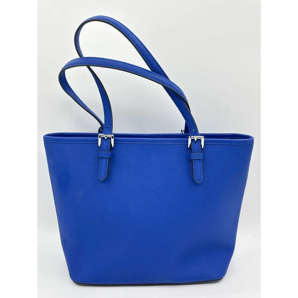 MICHAEL KORS NWT Blue Women Tote